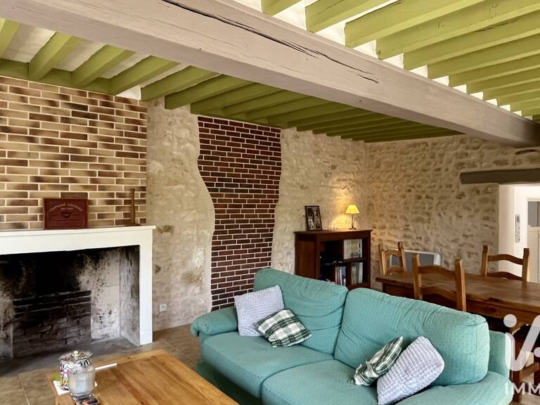 Vente Maison de village 3 pièces — photo 1