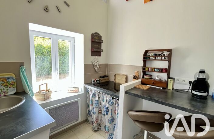 Vente Maison de village 3 pièces — photo 3