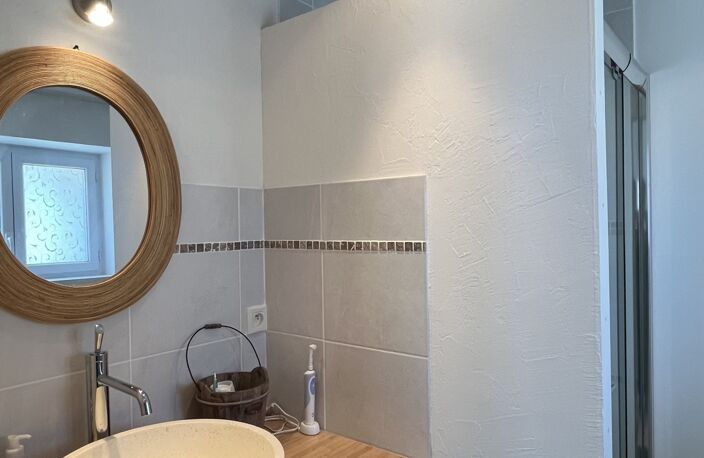 Vente Maison de village 3 pièces — photo 4