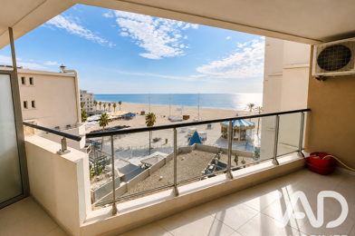 Appartement 2 pièces 225000 €