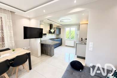 Maison 5 pièces 230000 €