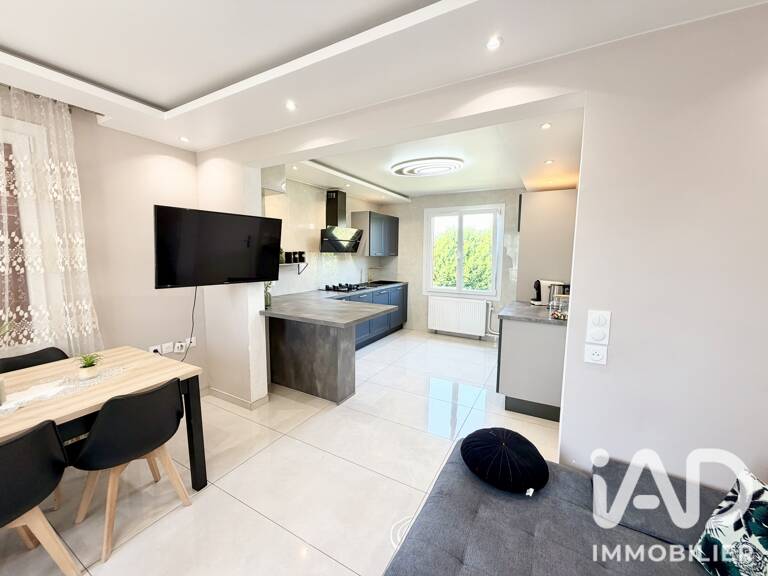 Vente Maison traditionnelle 5 pièces — photo 1