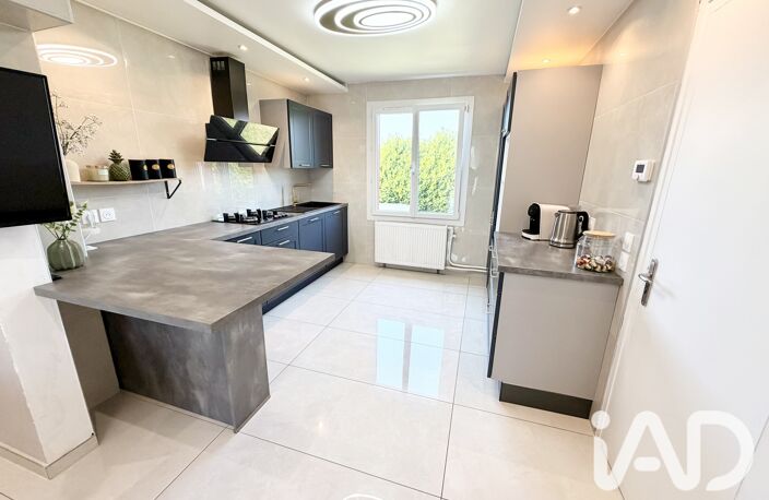 Vente Maison traditionnelle 5 pièces — photo 2