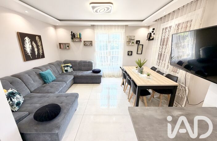 Vente Maison traditionnelle 5 pièces — photo 3