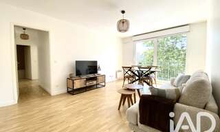 Appartement 3 Pièces 60 m² à louer à Montrouge (92120)