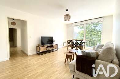 Appartement 3 pièces 1969 €