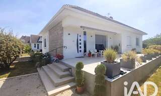 Maison 6 Pièces 163 m² à vendre à Pont-Sainte-Marie (10150)