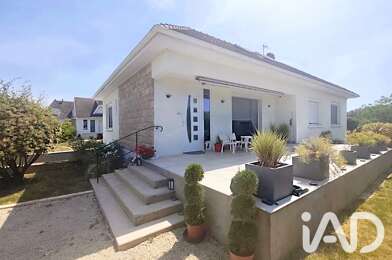 Maison 6 pièces 349000 €