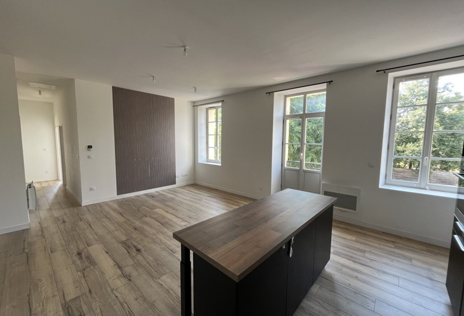 Vente appartement 4 pièces 80 m² Cadillac-sur-Garonne (33410) — photo 1