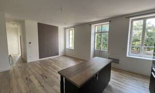 Appartement 4 Pièces 80 m² à vendre à Cadillac-sur-Garonne (33410)