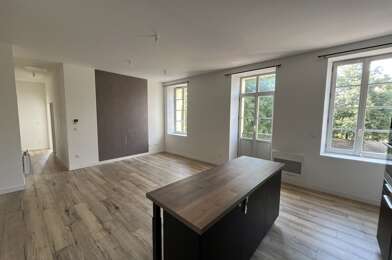 Appartement 4 pièces 185282 €