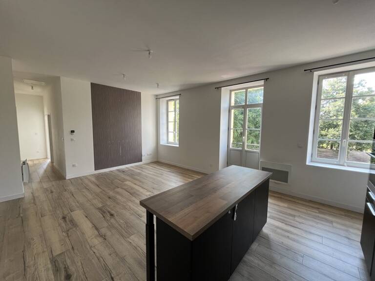 Appartement 4 pièces 80 m² — photo 1