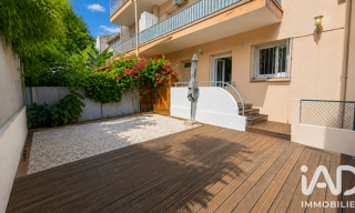 Appartement 3 Pièces 62 m² à vendre à Perpignan (66000)