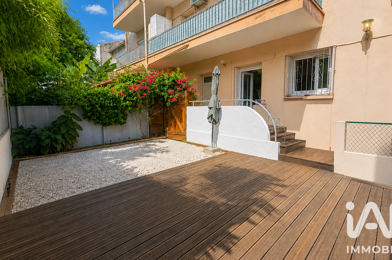 Appartement 3 pièces 159000 €