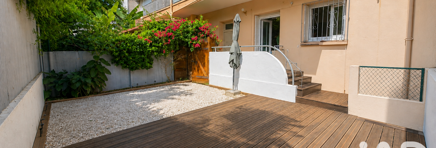 Appartement 3 Pièces 62 m² à vendre à Perpignan (66000)