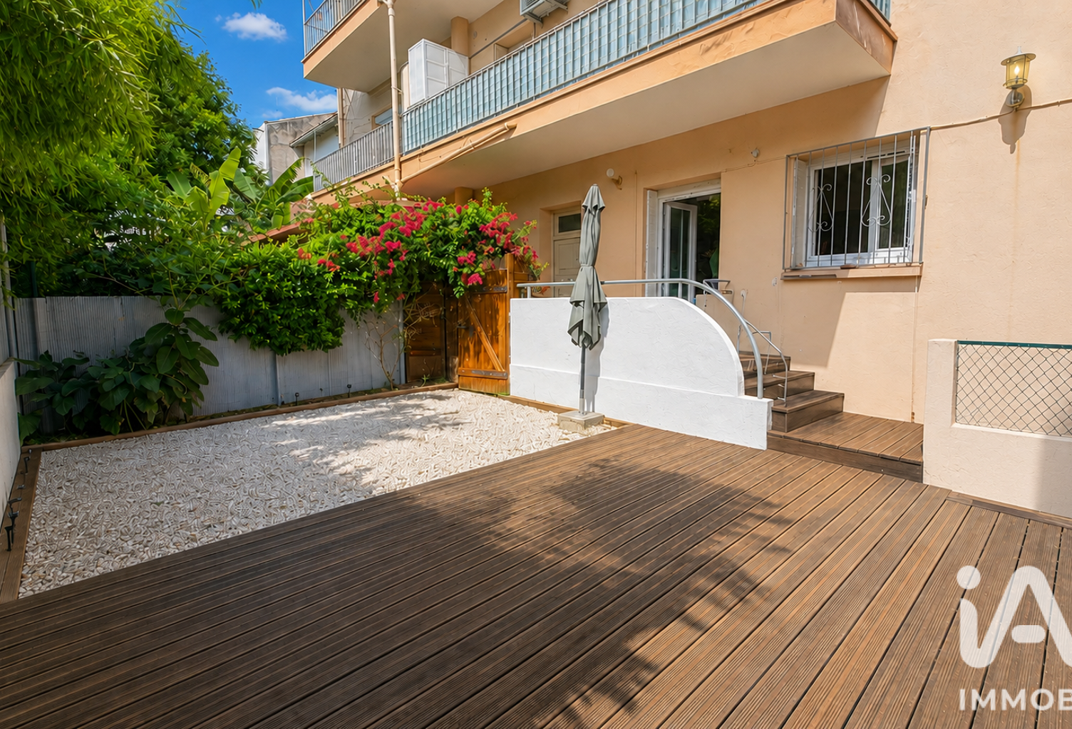Vente Appartement 3 pièces — photo 1