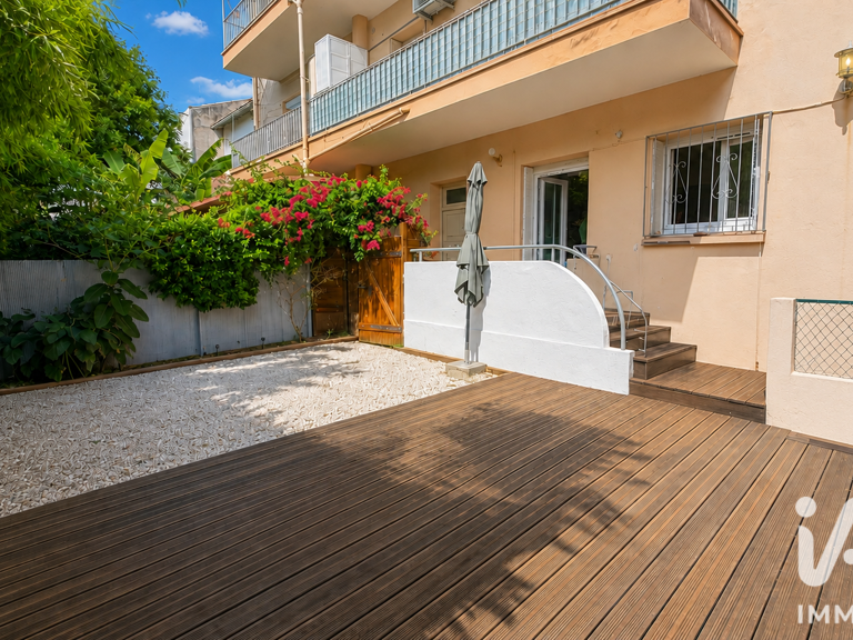 Vente Appartement 3 pièces — photo 1