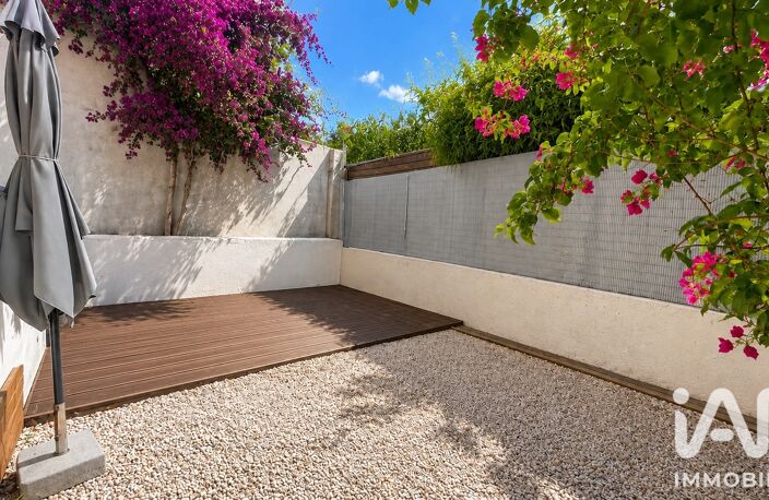 Vente Appartement 3 pièces — photo 2