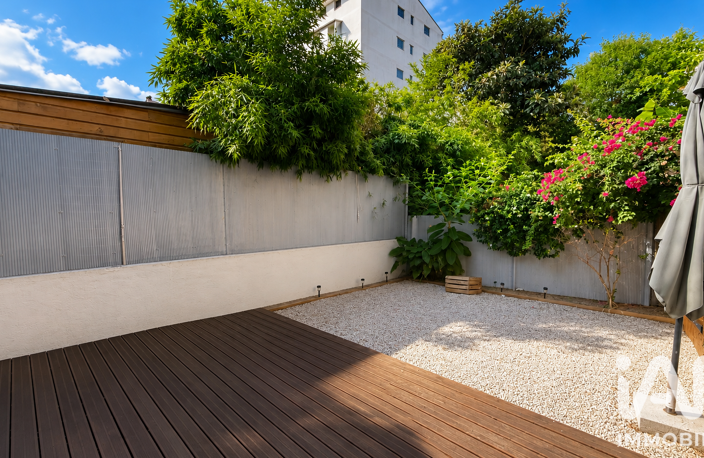 Vente Appartement 3 pièces — photo 3
