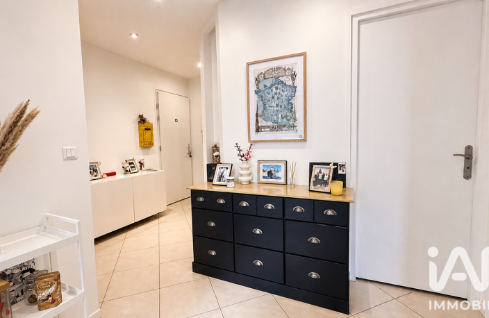 Vente Appartement 3 pièces — photo 5
