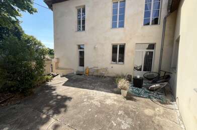 Appartement 3 pièces 155875 €