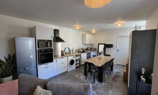 Appartement 3 Pièces 56 m² à vendre à Cadillac-sur-Garonne (33410)
