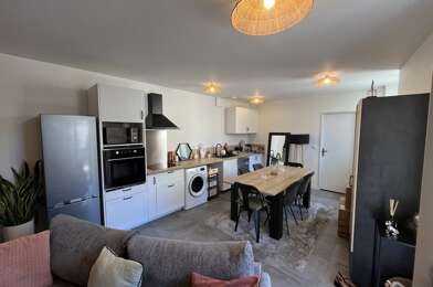 Appartement 3 pièces 150000 €