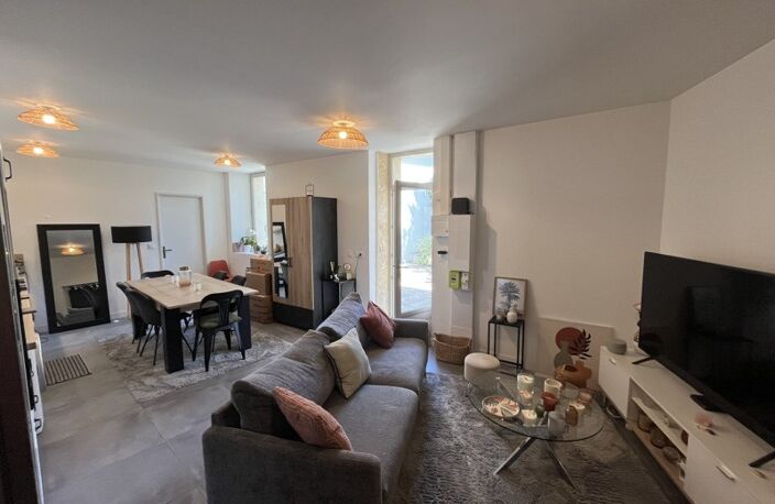 Vente appartement 3 pièces 56 m² Cadillac-sur-Garonne (33410) — photo 3