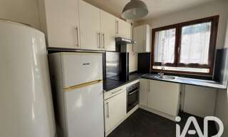 Appartement 3 Pièces 55 m² à vendre à Montereau-Fault-Yonne (77130)