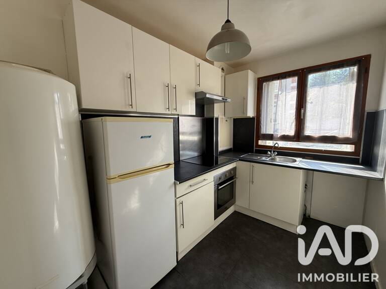 Vente Appartement 3 pièces — photo 1