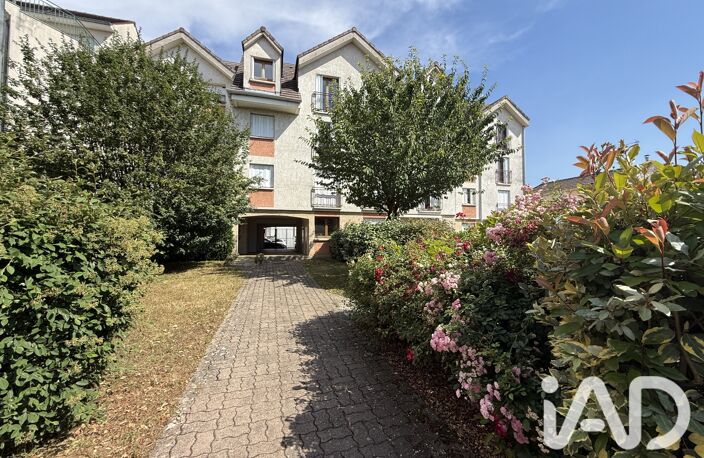 Vente Appartement 3 pièces — photo 2