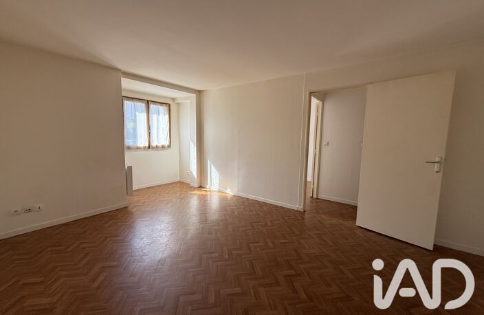 Vente Appartement 3 pièces — photo 5