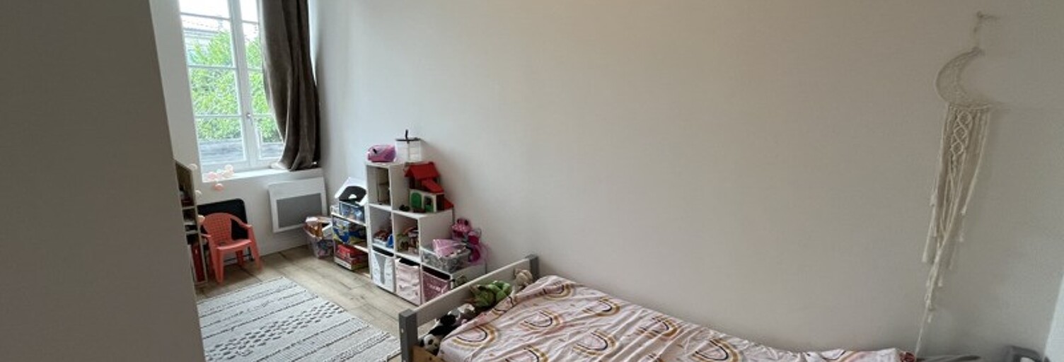 Appartement 4 Pièces 84 m² à vendre à Cadillac-sur-Garonne (33410)
