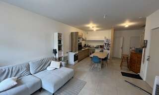 Appartement 4 Pièces 84 m² à vendre à Cadillac-sur-Garonne (33410)