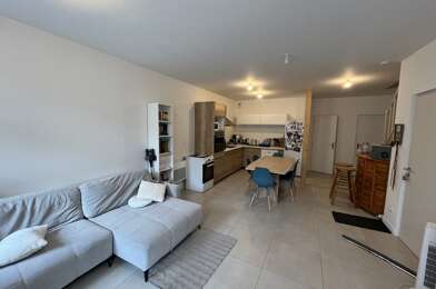 Appartement 4 pièces 179927 €