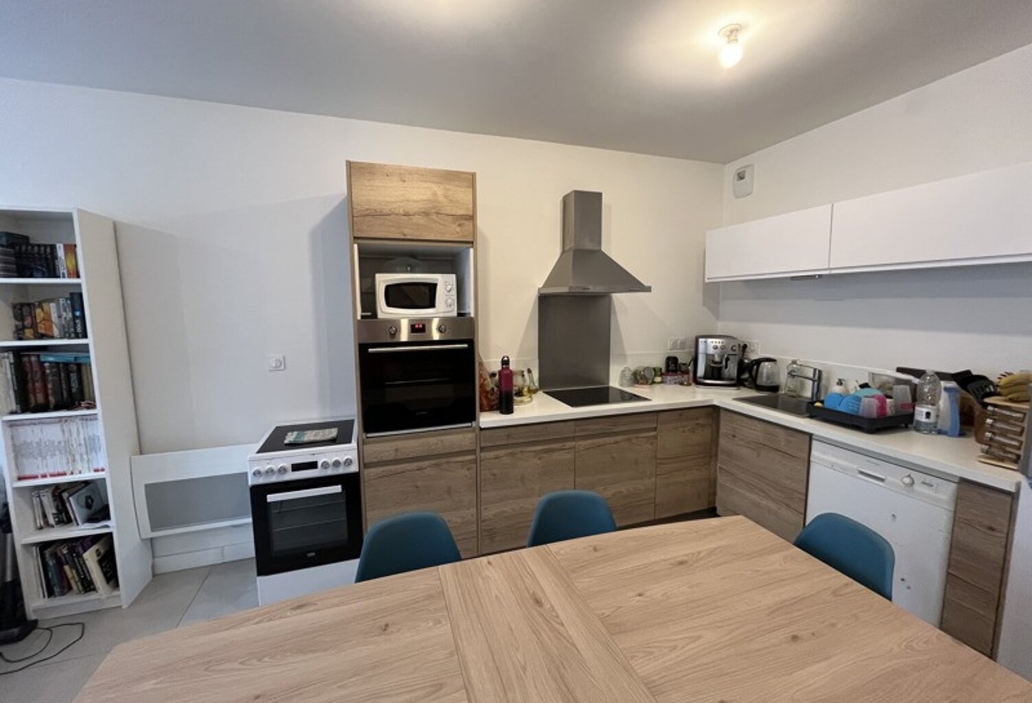 Vente appartement 4 pièces 84 m² Cadillac-sur-Garonne (33410) — photo 1