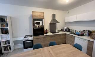 Appartement 4 Pièces 84 m² à vendre à Cadillac-sur-Garonne (33410)