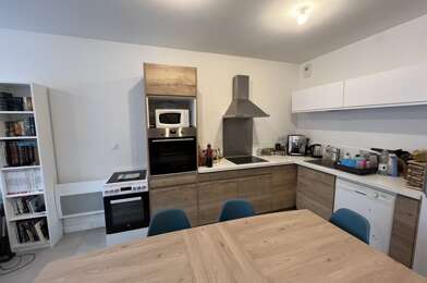 Appartement 4 pièces 179927 €