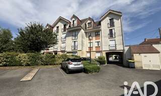 Appartement 3 Pièces 58 m² à vendre à Montereau-Fault-Yonne (77130)