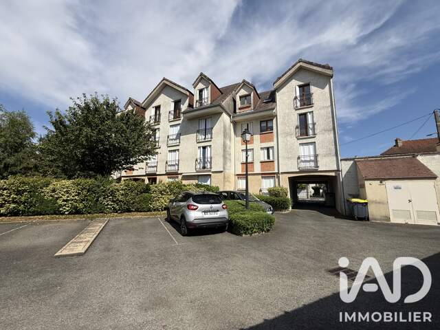Vente Appartement 3 pièces — photo du bien