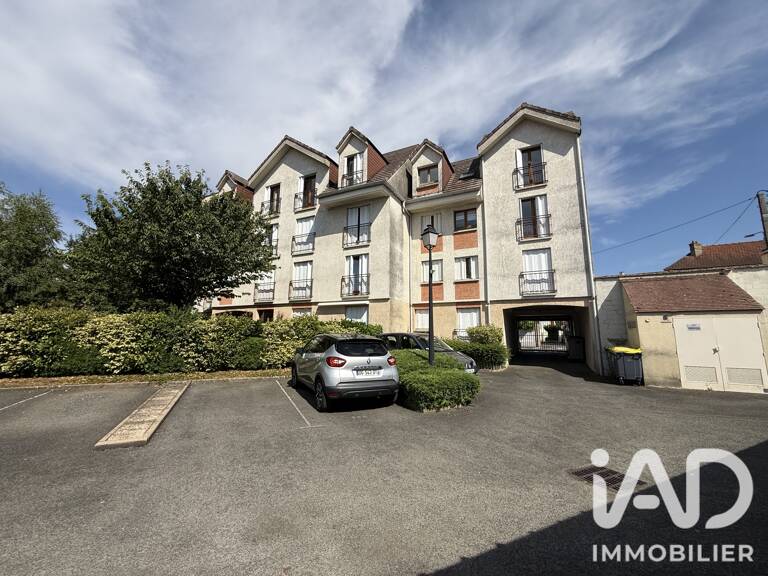 Vente Appartement 3 pièces — photo 1