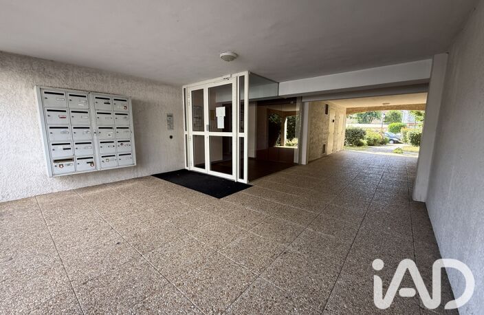 Vente Appartement 3 pièces — photo 3