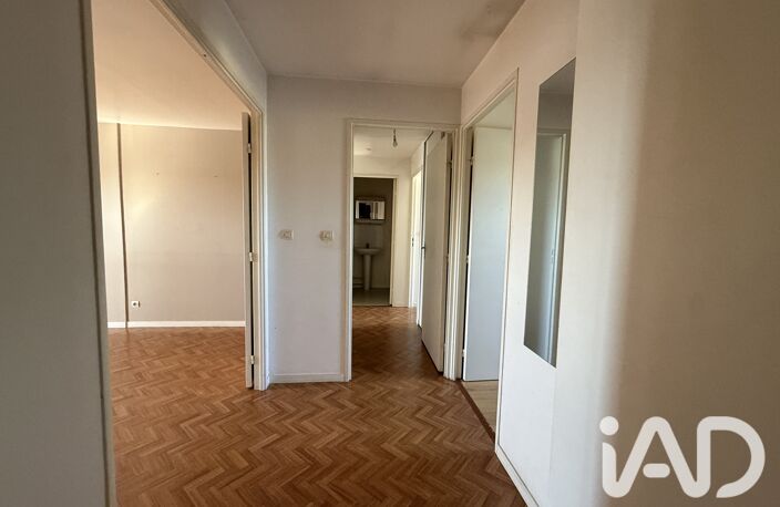 Vente Appartement 3 pièces — photo 5