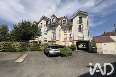 Appartement 3 pièces 127000 €