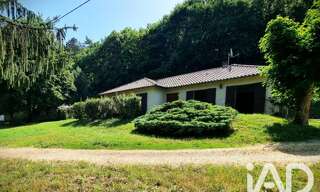 Maison 4 Pièces 96 m² à vendre à Campsegret (24140)