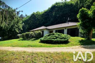 Maison 4 pièces 169000 €