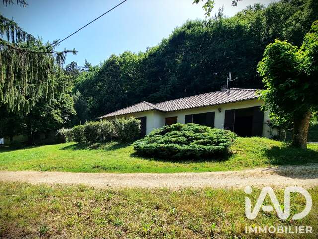 Vente Maison/villa 4 pièces — photo du bien