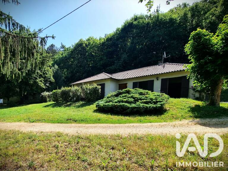 Vente Maison/villa 4 pièces — photo 1