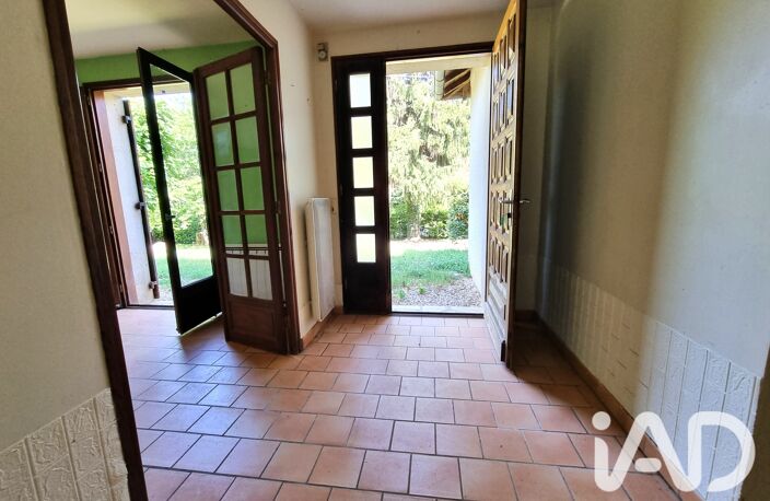 Vente Maison/villa 4 pièces — photo 2