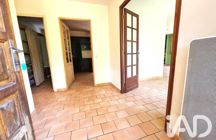 Vente Maison/villa 4 pièces — photo 4